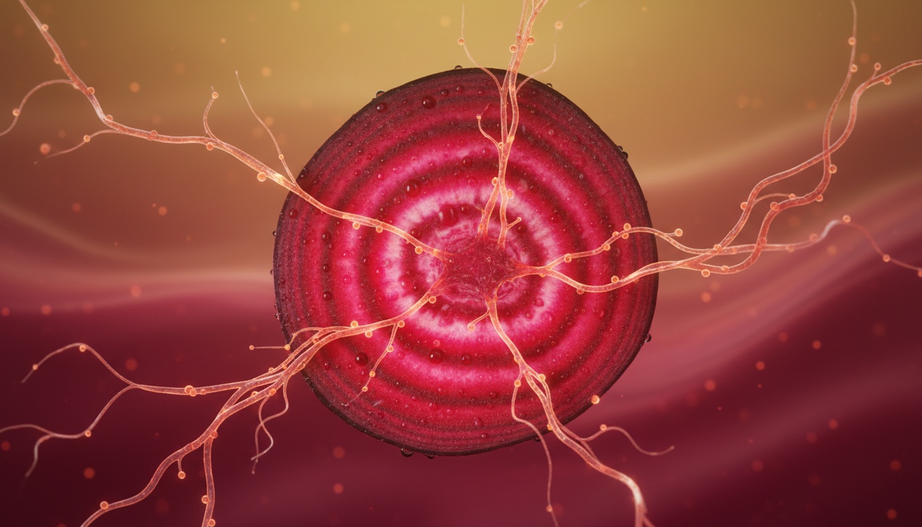 Kväveoxid kosttillskott med L-arginin och nitrat för blodcirkulation
